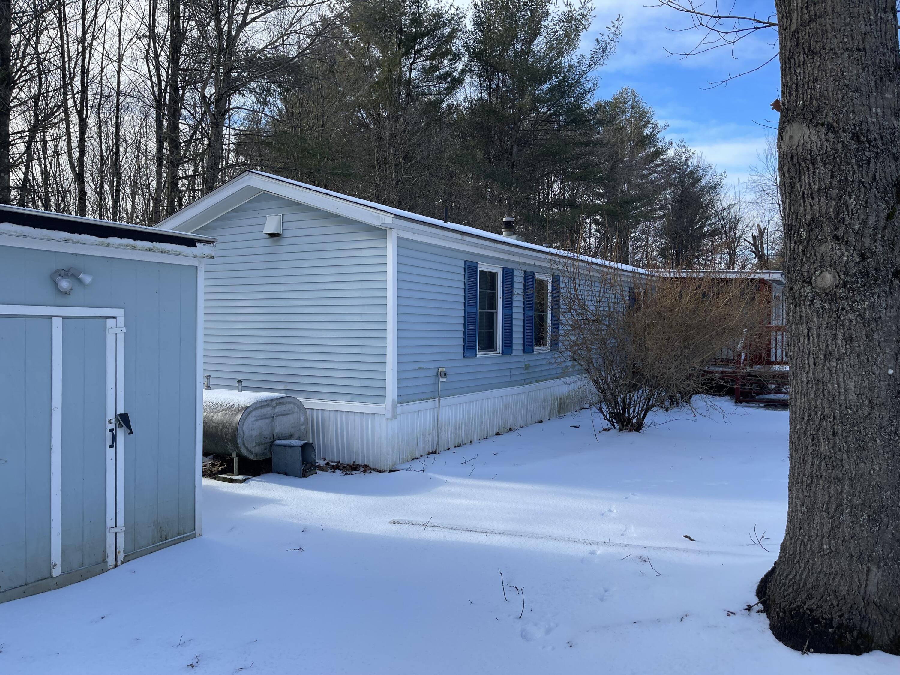576 Hinckley Road Clinton, ME 04927 - Photo 2 of 47 Photo Jan 17 2023, 1 00 02 PM