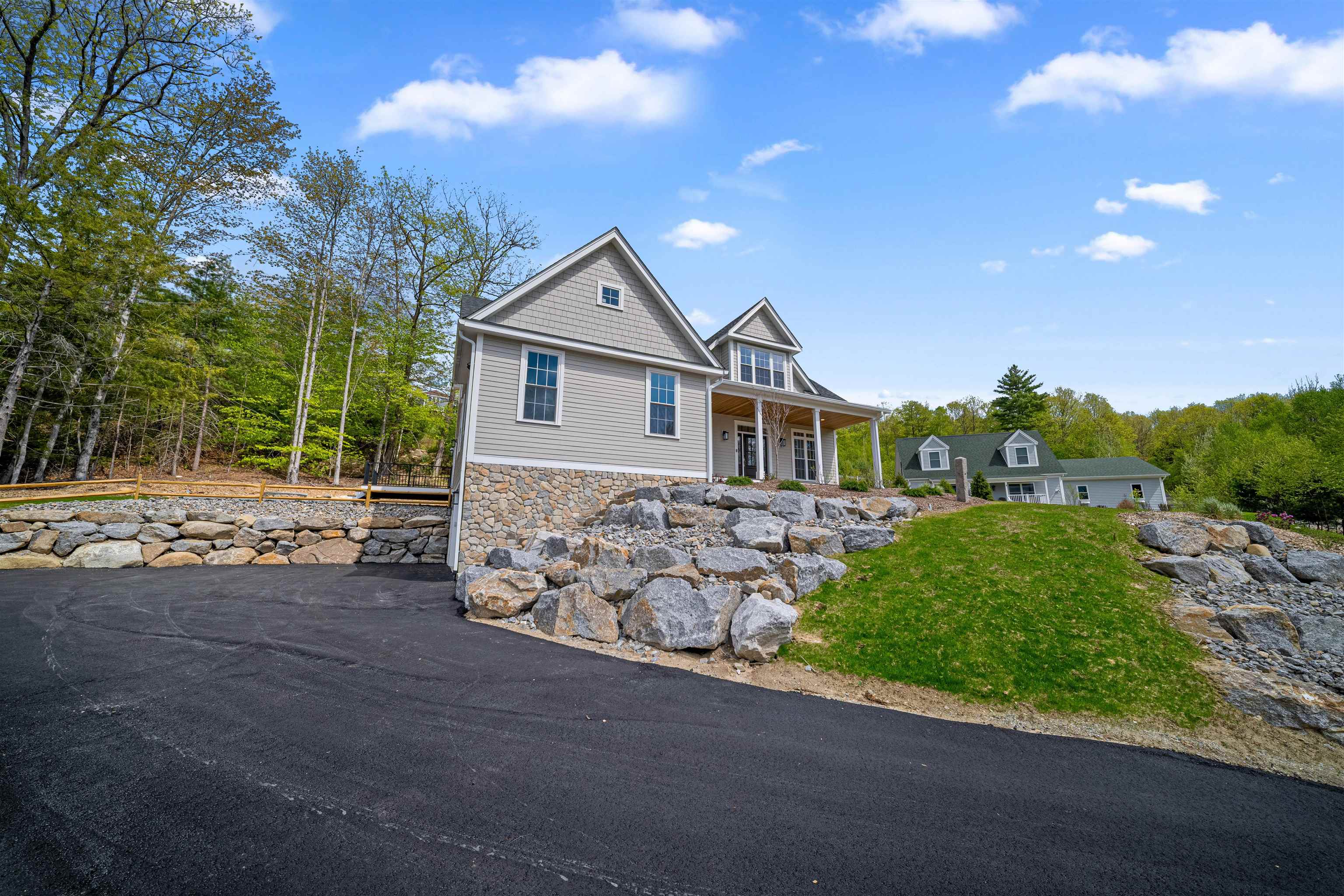 17 Rising Ridge Road Campton, NH 03223 - Photo 50 of 51