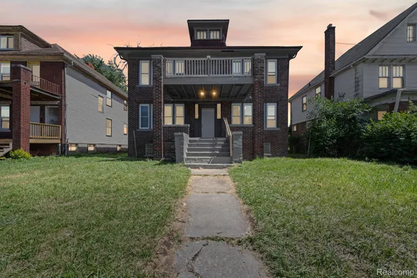 $350,000 | 5319 Ivanhoe Street, Detroit, MI 48204