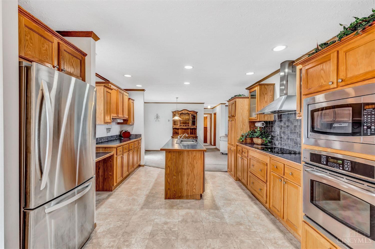 4277 Horton Road Rising Sun, IN 47040 - Photo 15 of 38