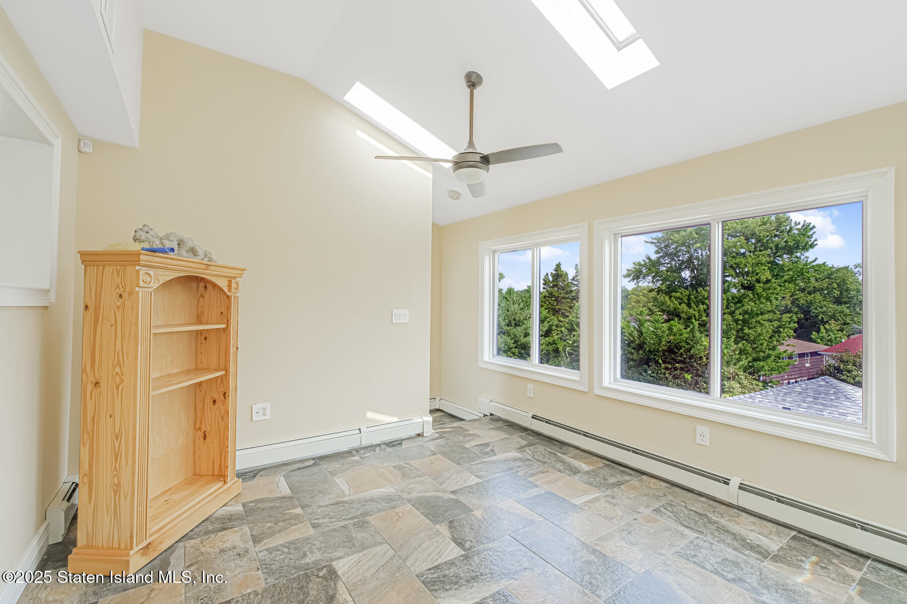 5434 Amboy Road Staten Island, NY 10312 - Photo 26 of 51 a view of an empty room with a window