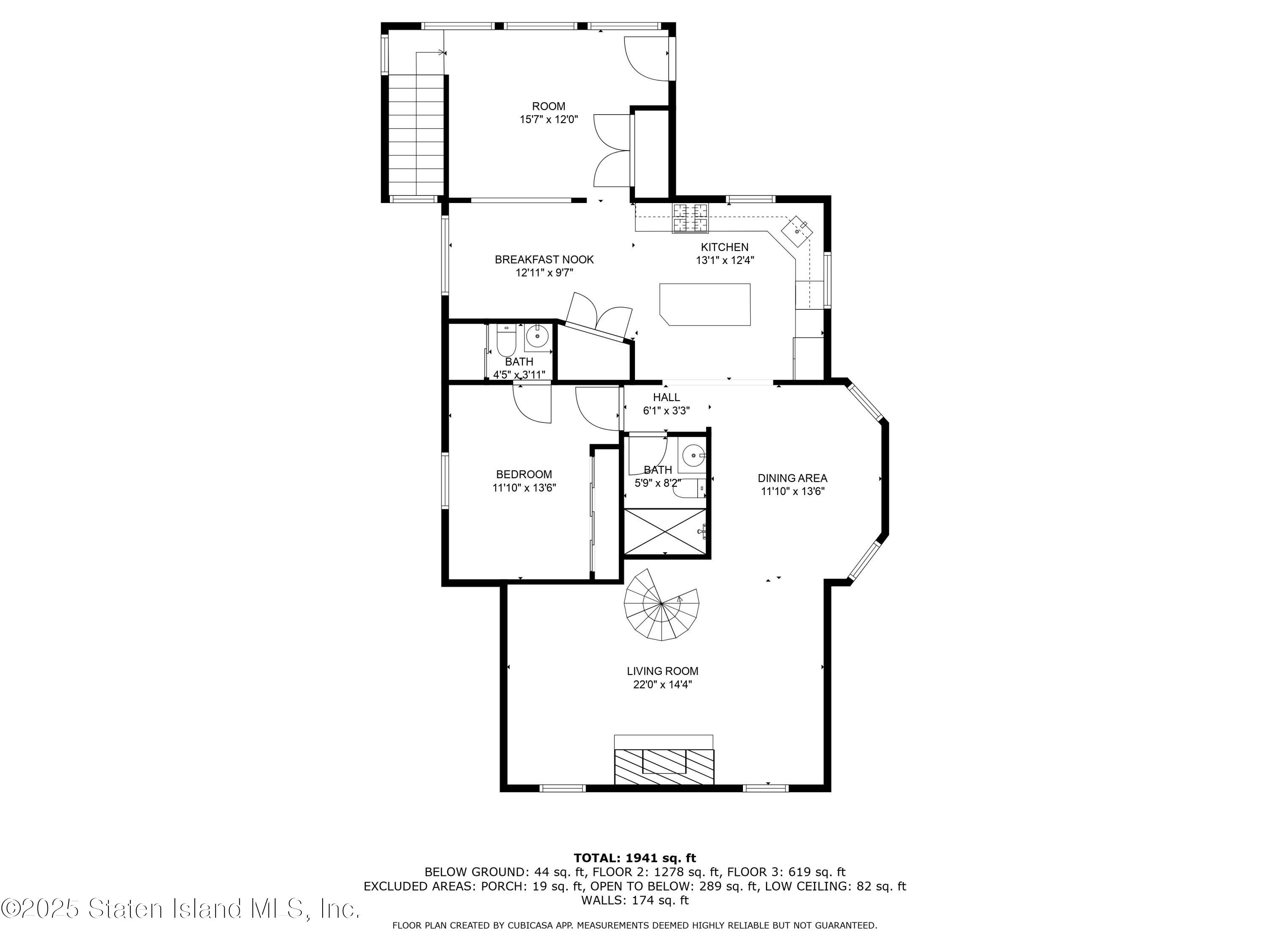 5434 Amboy Road Staten Island, NY 10312 - Photo 46 of 51 Photo Aug 15 2025, 4 35 36 PM (2)