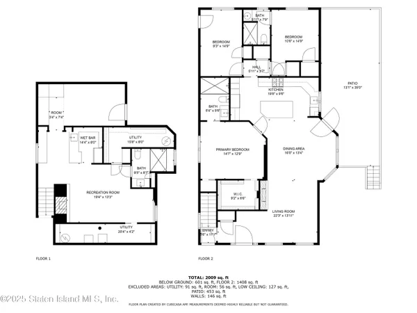 $1,749,000 | 5434 Amboy Road | Huguenot