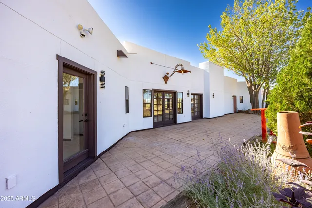 $699,000 | 1151 East Border Road, Bisbee, AZ 85603