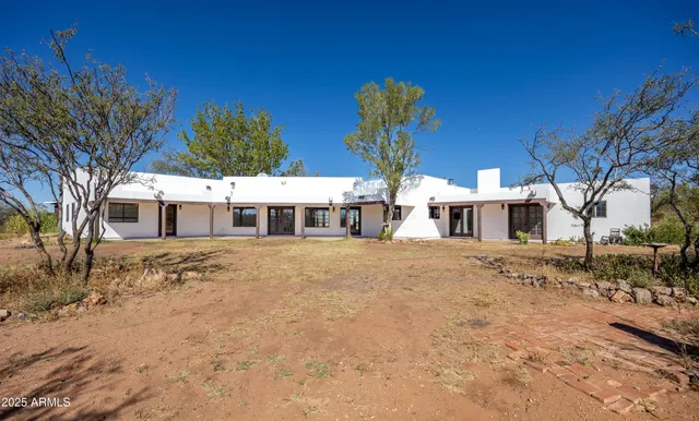 $699,000 | 1151 East Border Road, Bisbee, AZ 85603