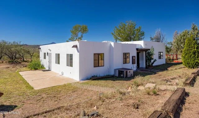 $699,000 | 1151 East Border Road, Bisbee, AZ 85603