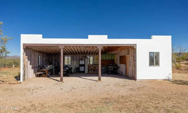 $699,000 | 1151 East Border Road, Bisbee, AZ 85603