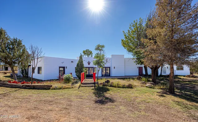 $699,000 | 1151 East Border Road, Bisbee, AZ 85603
