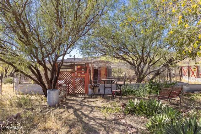 $699,000 | 1151 East Border Road, Bisbee, AZ 85603