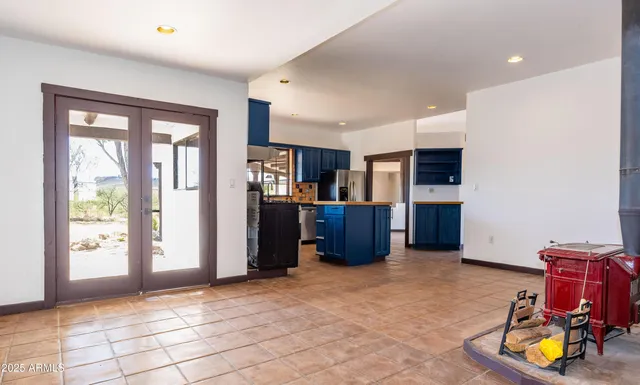 $699,000 | 1151 East Border Road, Bisbee, AZ 85603