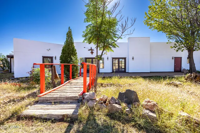 $699,000 | 1151 East Border Road, Bisbee, AZ 85603
