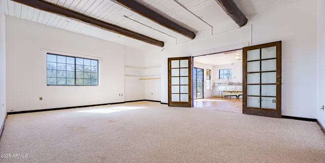 $699,000 | 1151 East Border Road, Bisbee, AZ 85603