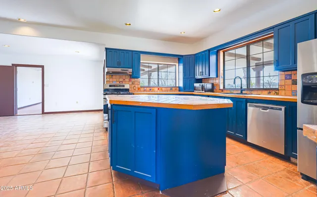 $699,000 | 1151 East Border Road, Bisbee, AZ 85603