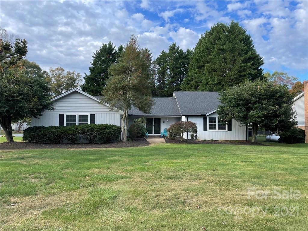 4121 Section House Road, Unit 40/E Hickory, NC 28601 - Photo 1 of 35 Gallery Image 1