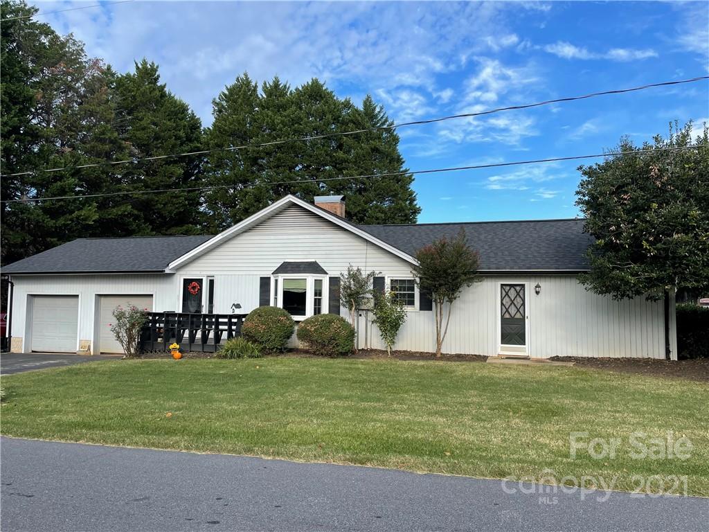 4121 Section House Road, Unit 40/E Hickory, NC 28601 - Photo 2 of 35 Gallery Image 2