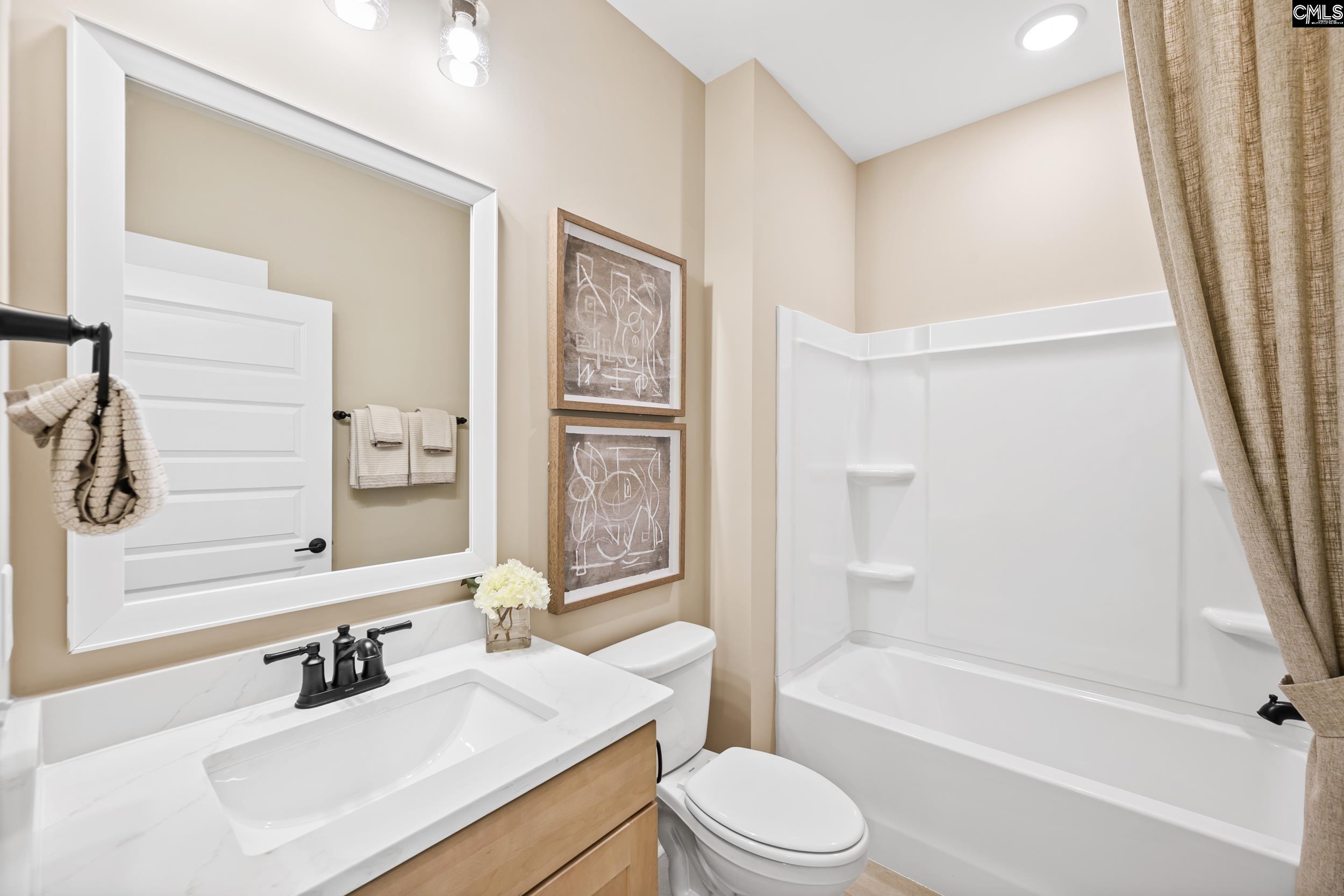 1186 Rockshire Drive Blythewood, SC 29016 - Photo 29 of 37 Gallery Image 29