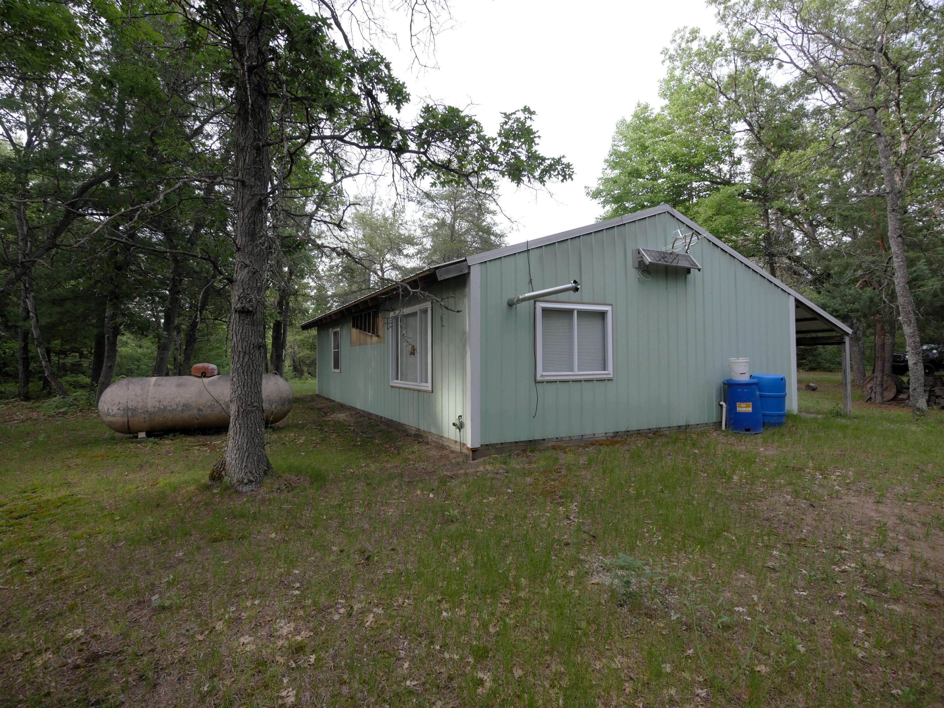 21035 Porcupine Road Hillman, MI 49746 - Photo 9 of 32 Gallery Image 9