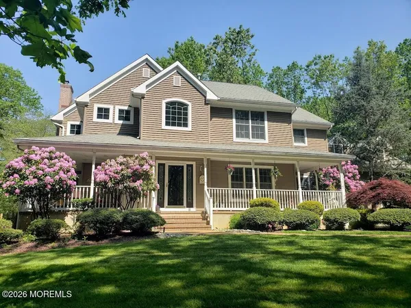 $925,000 | 15 Jennifer Way, New Egypt, NJ 08533