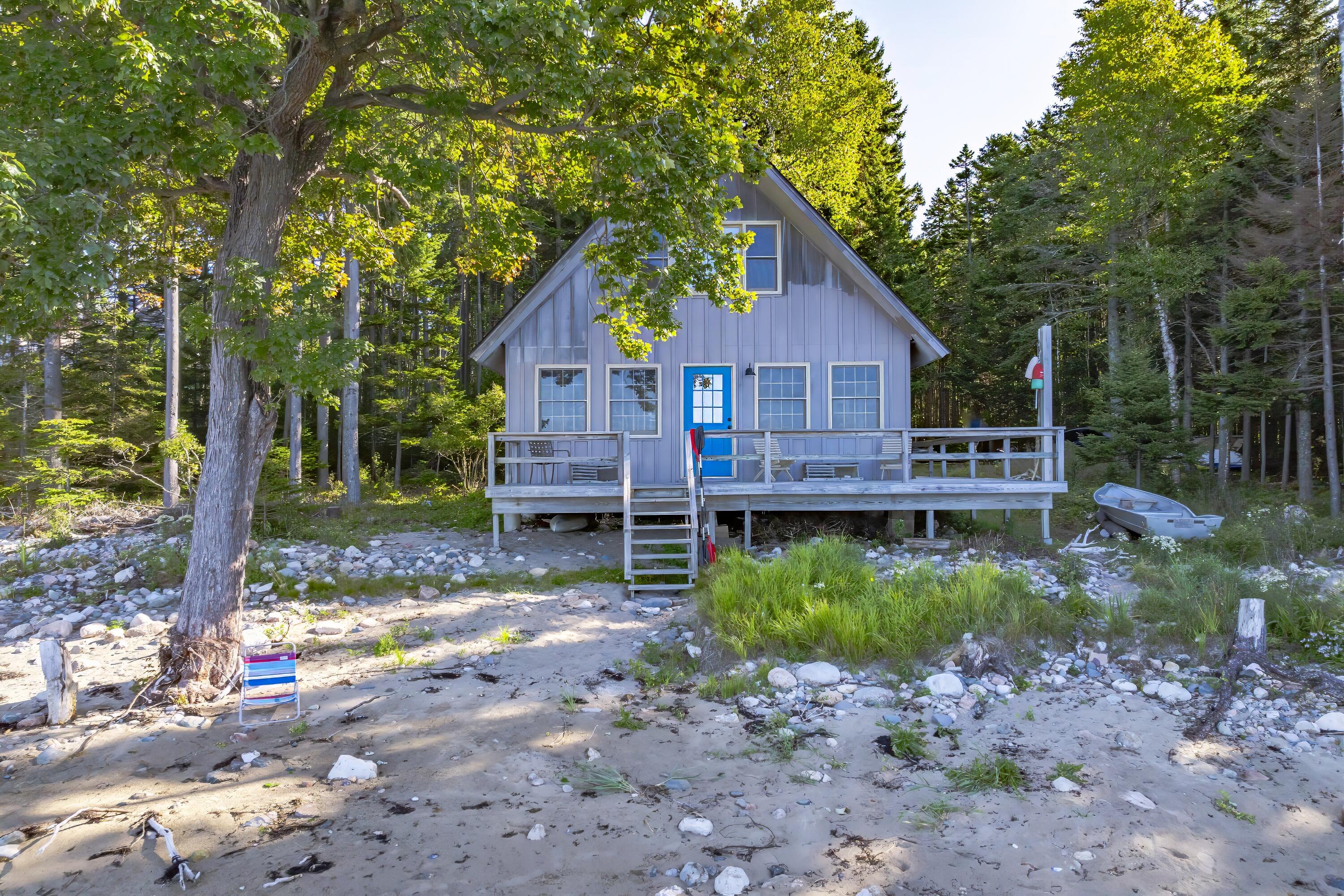209 Wilderness Shore Road South Steuben, ME 04680 - Photo 75 of 79 75- 209 Wilderness Shore Road HiRes-DTP