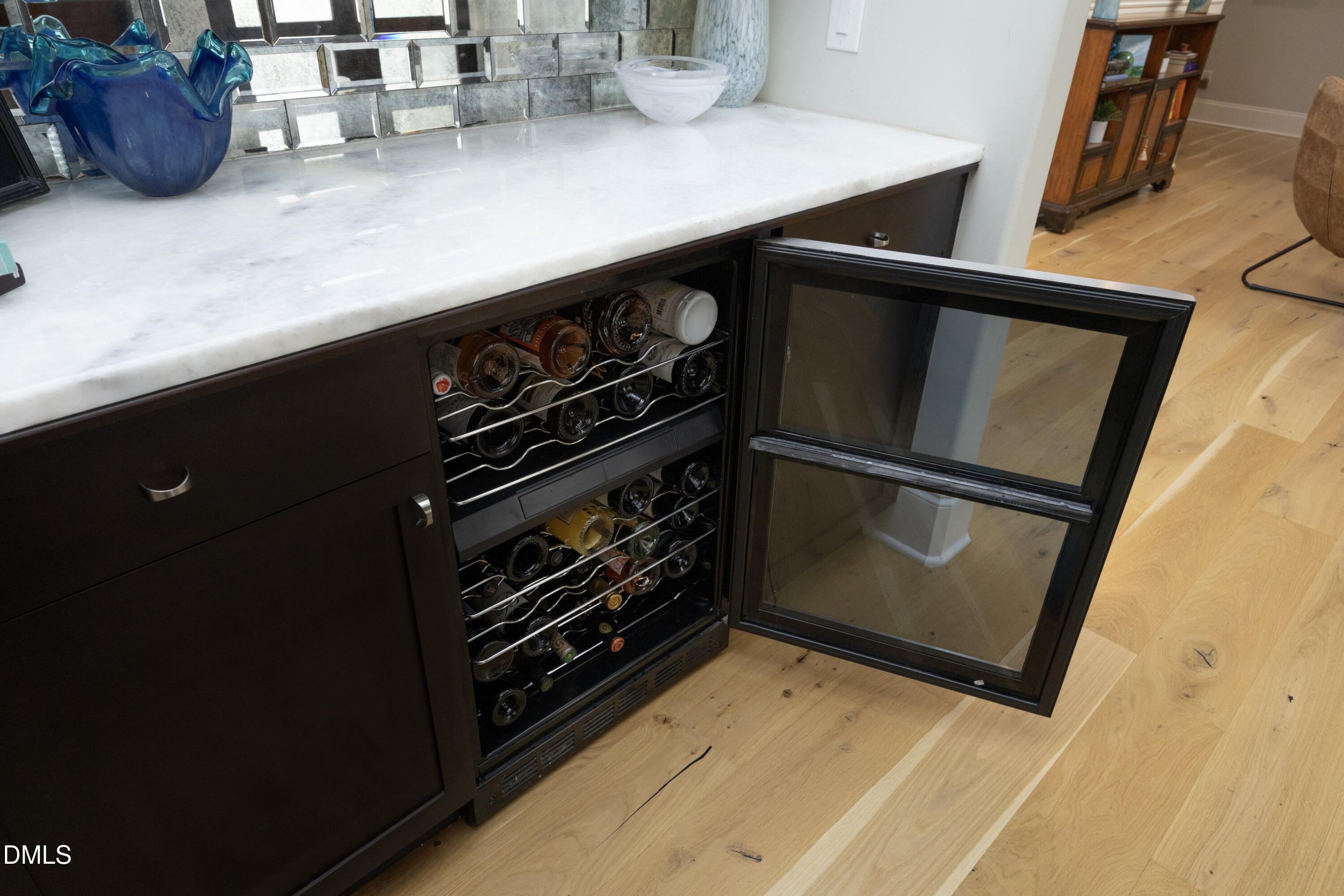 2608 St Marys Street Raleigh, NC 27609 - Photo 12 of 89 Dining Room