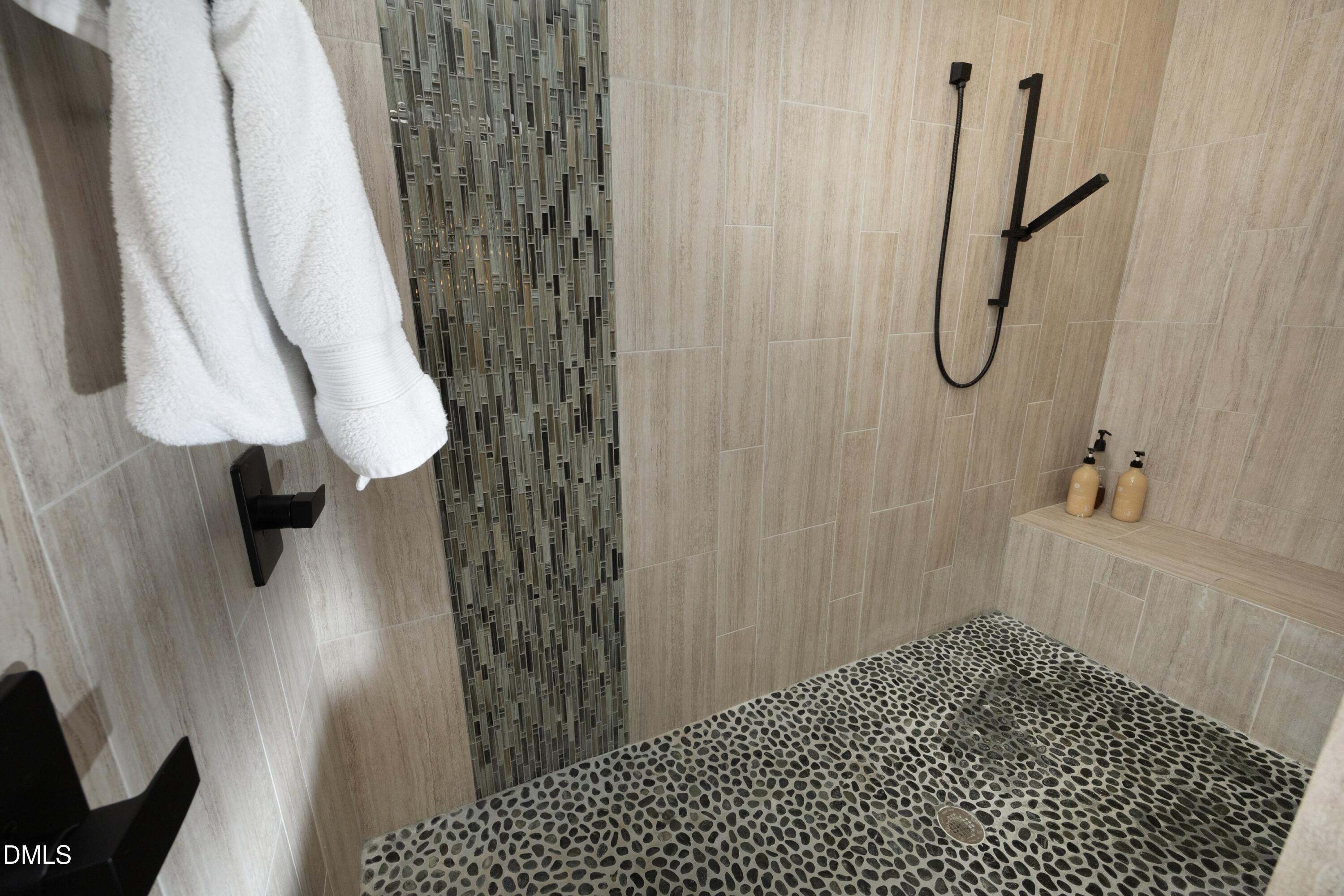 2608 St Marys Street Raleigh, NC 27609 - Photo 34 of 89 Primary Bathroom