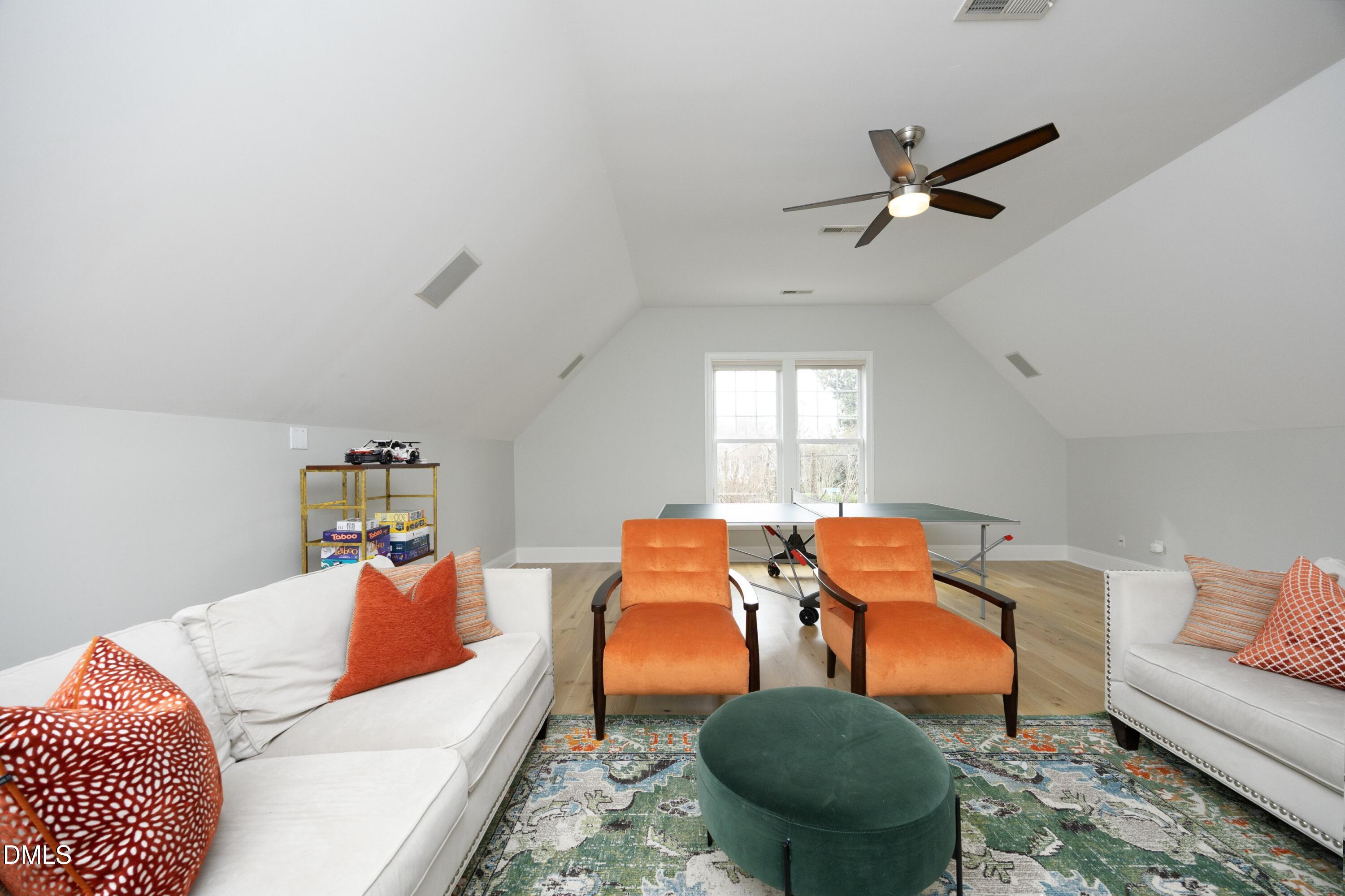 2608 St Marys Street Raleigh, NC 27609 - Photo 41 of 89 Bonus Room