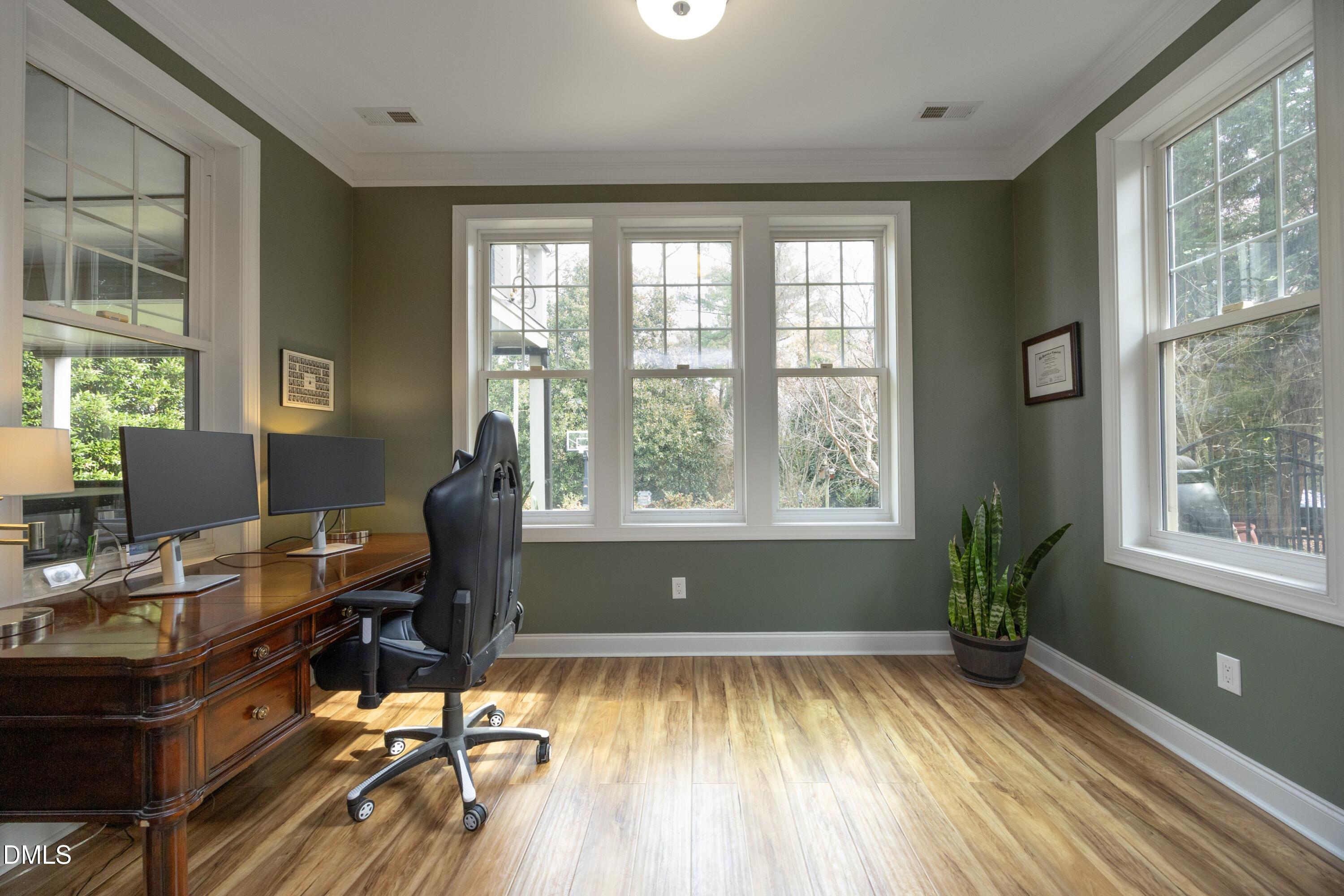 2608 St Marys Street Raleigh, NC 27609 - Photo 53 of 89 Office Basement