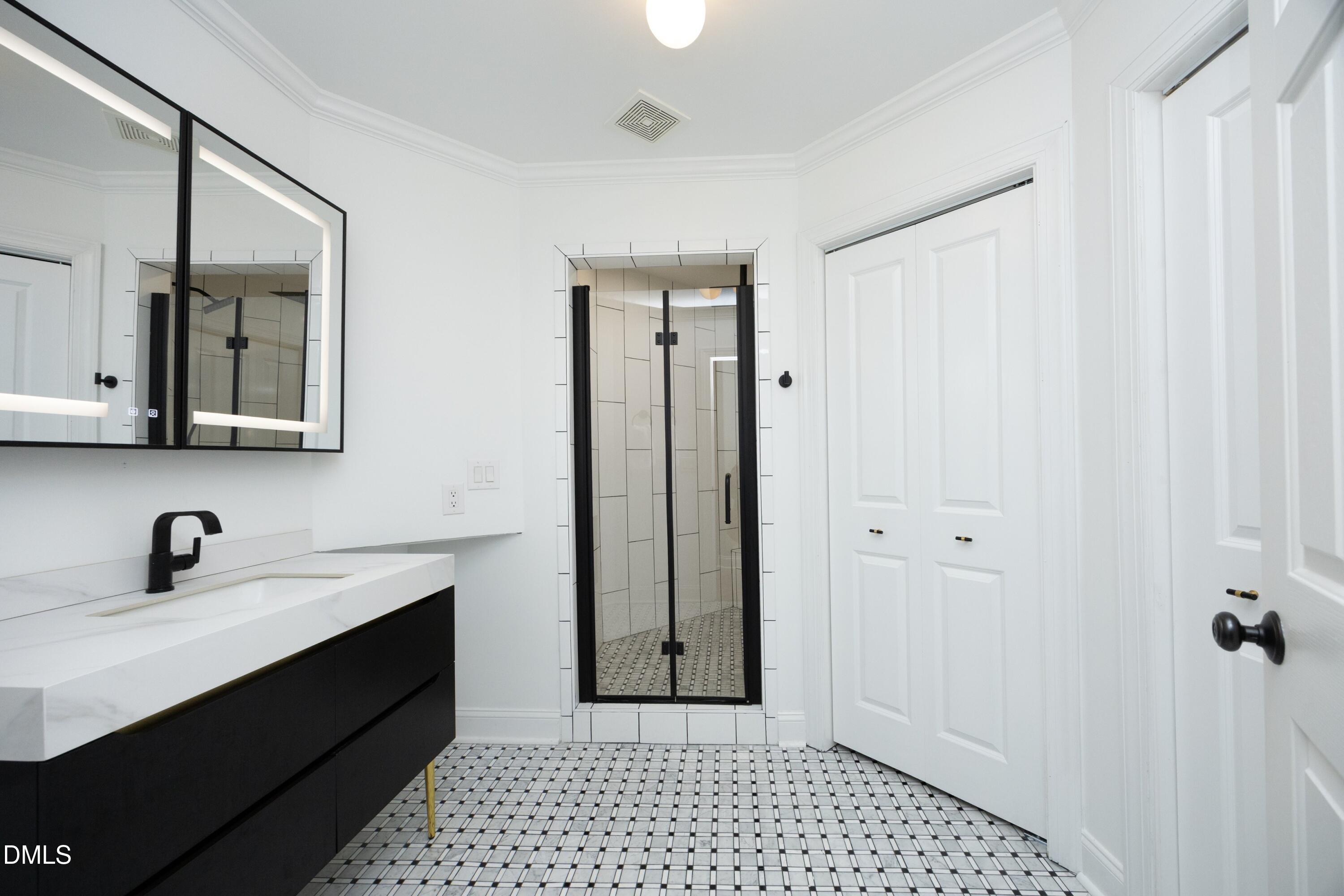 2608 St Marys Street Raleigh, NC 27609 - Photo 55 of 89 Bathroom 4