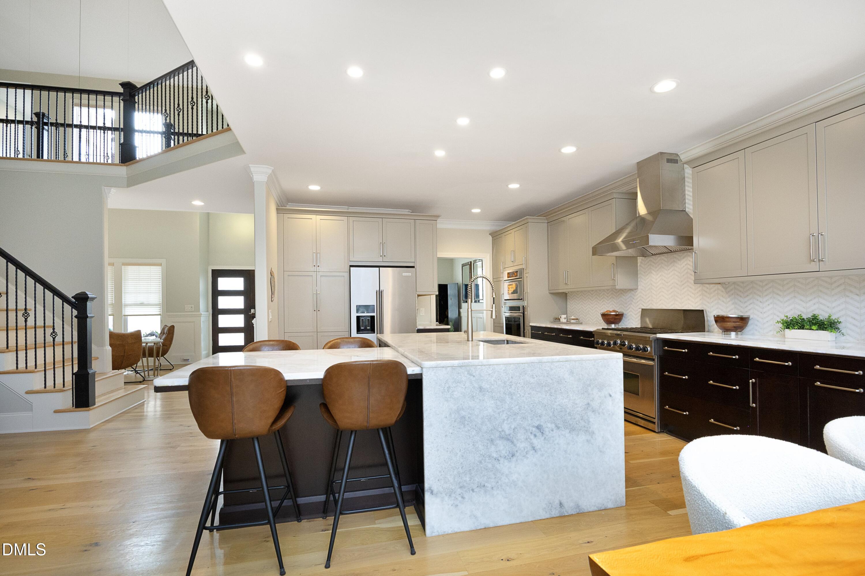 2608 St Marys Street Raleigh, NC 27609 - Photo 5 of 89 Kitchen