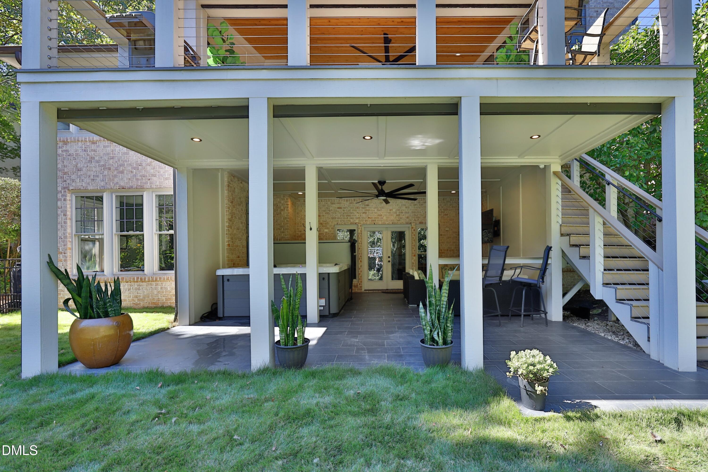 2608 St Marys Street Raleigh, NC 27609 - Photo 61 of 89 111