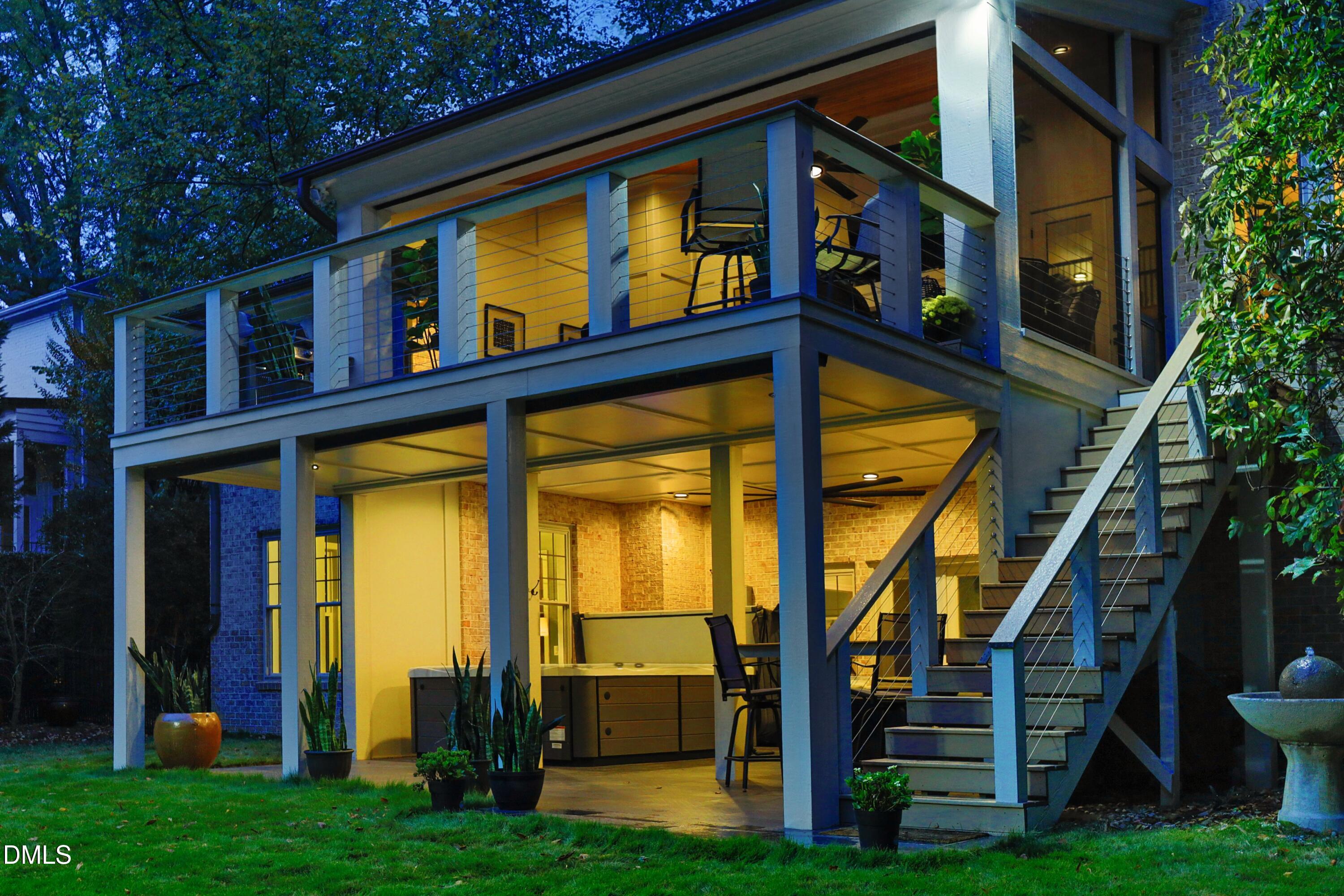 2608 St Marys Street Raleigh, NC 27609 - Photo 69 of 89 130