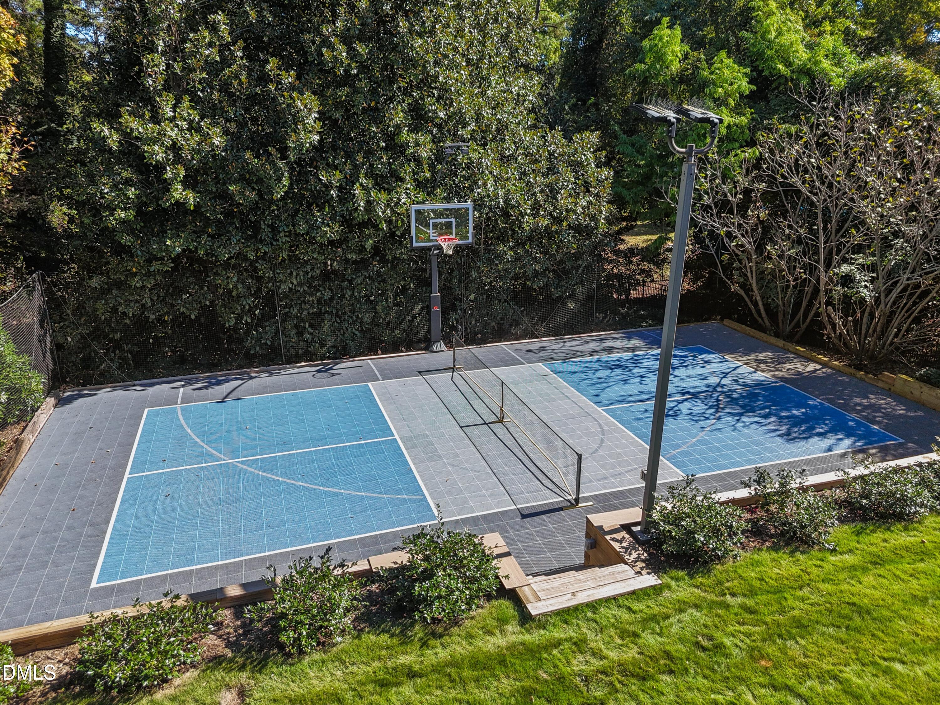 2608 St Marys Street Raleigh, NC 27609 - Photo 71 of 89 Sport Court