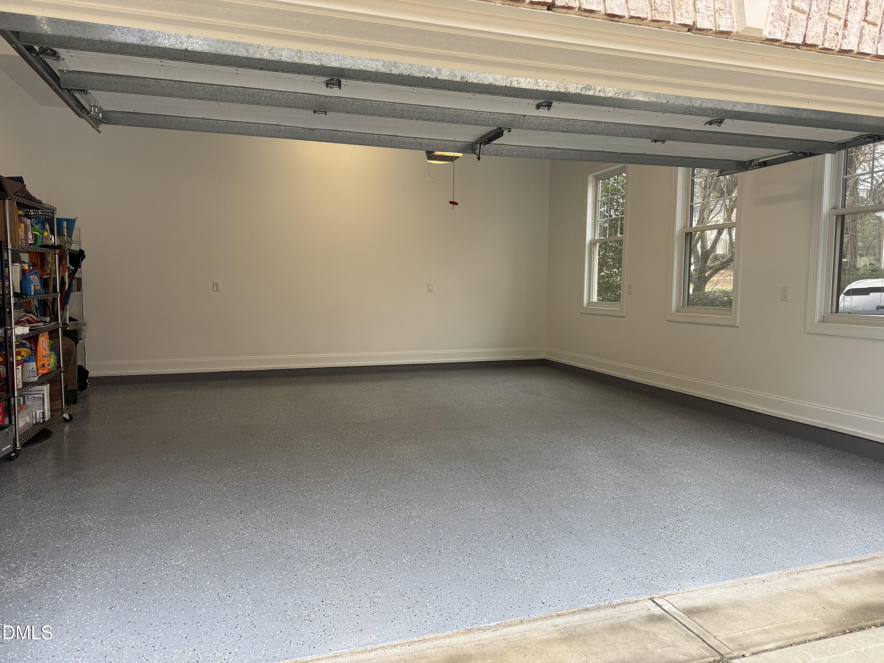 2608 St Marys Street Raleigh, NC 27609 - Photo 88 of 89 Garage 1