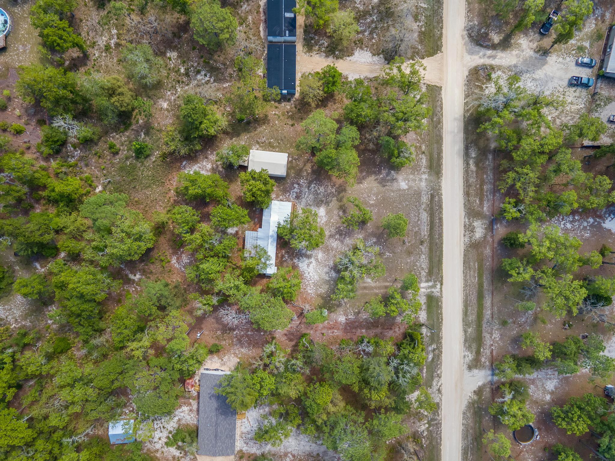 2258 Turkey Oak Road Perry, FL 32348 - Photo 1 of 25 Gallery Image 1