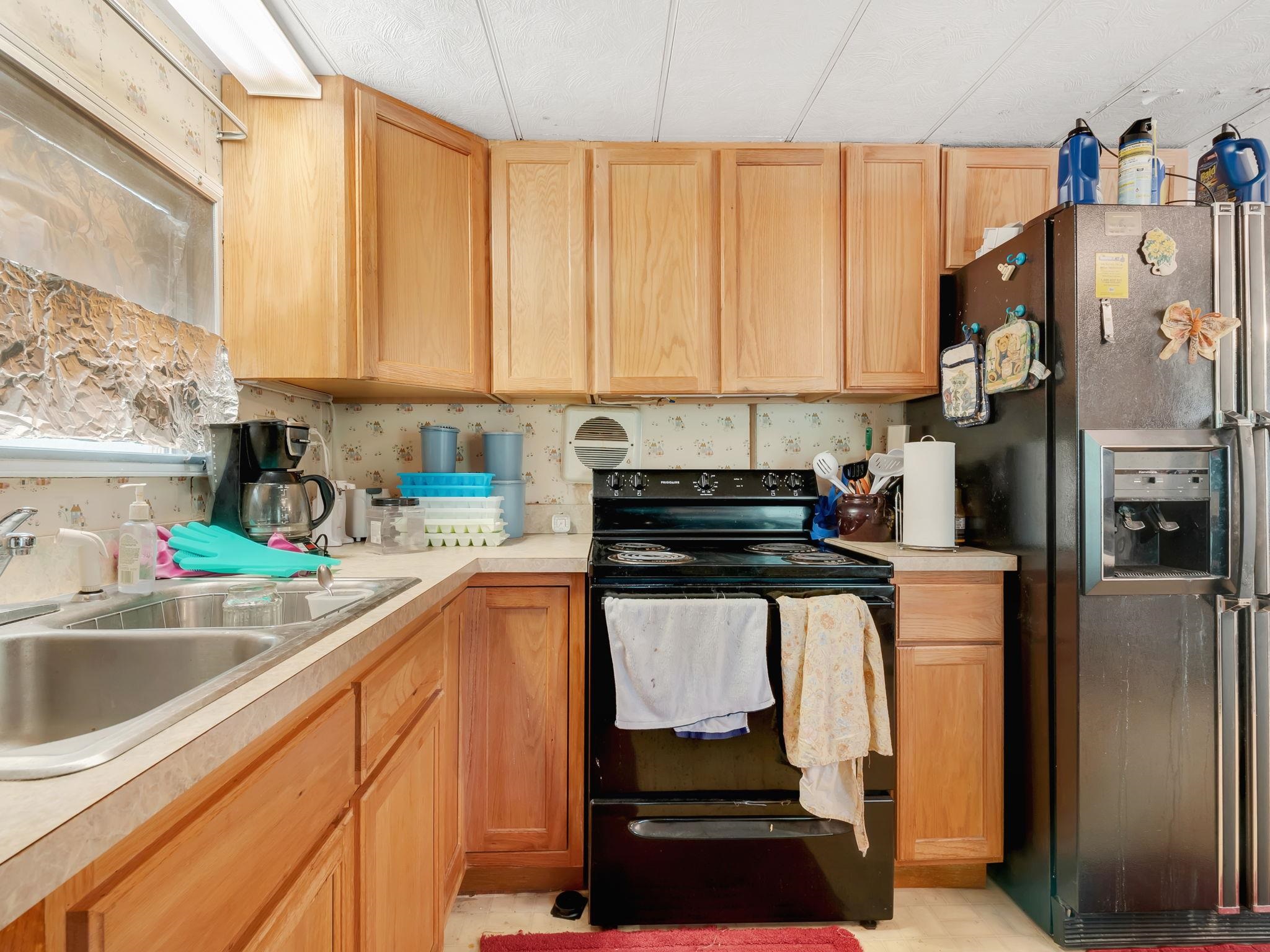 2258 Turkey Oak Road Perry, FL 32348 - Photo 12 of 25 Gallery Image 12