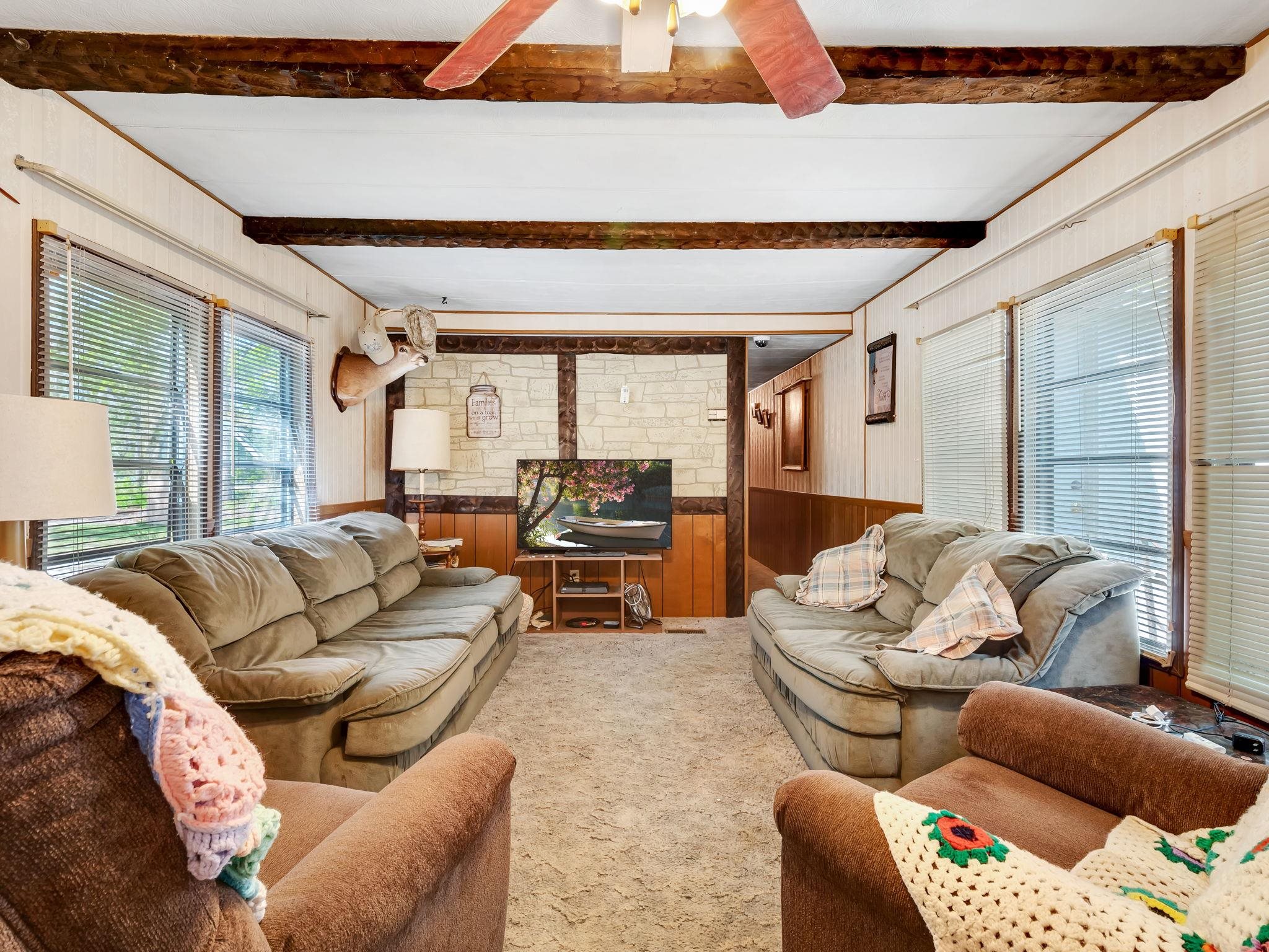 2258 Turkey Oak Road Perry, FL 32348 - Photo 16 of 25 Gallery Image 16
