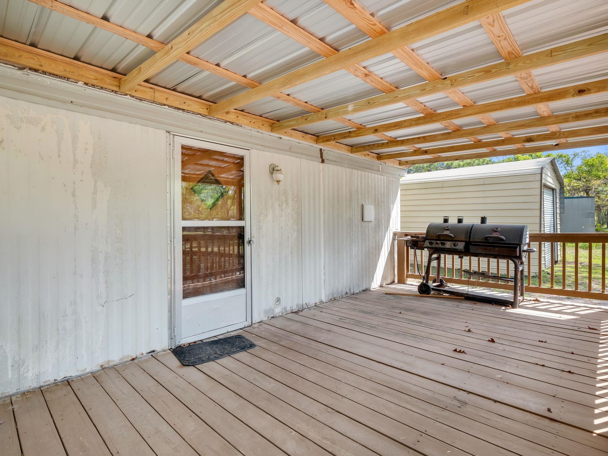 2258 Turkey Oak Road Perry, FL 32348 - Photo 17 of 25 Gallery Image 17