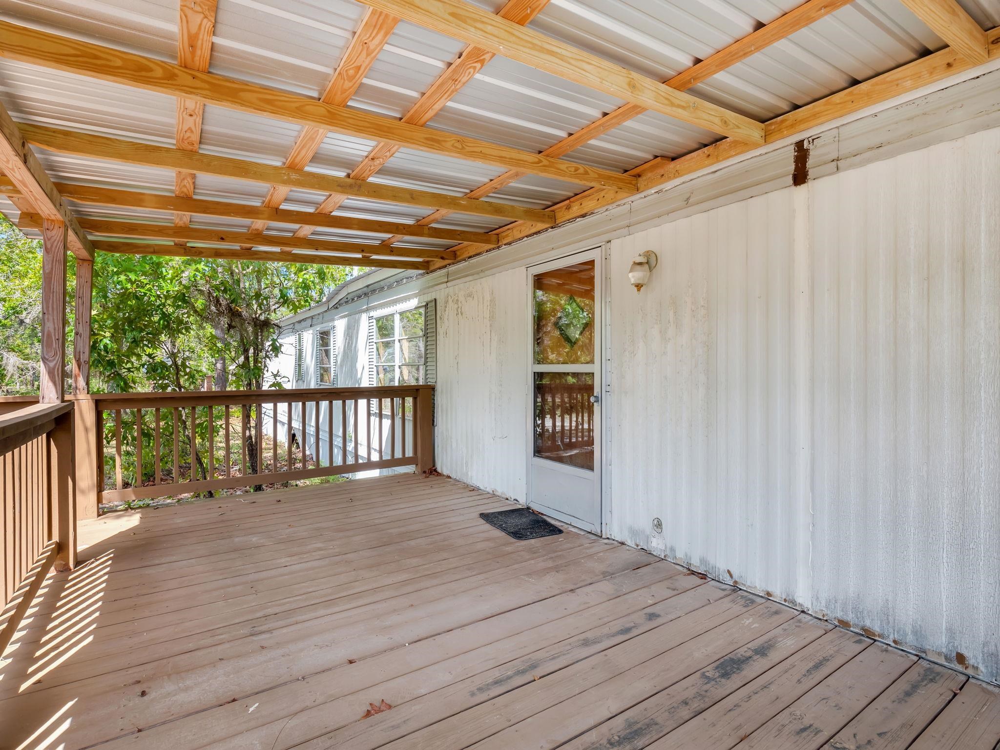 2258 Turkey Oak Road Perry, FL 32348 - Photo 18 of 25 Gallery Image 18