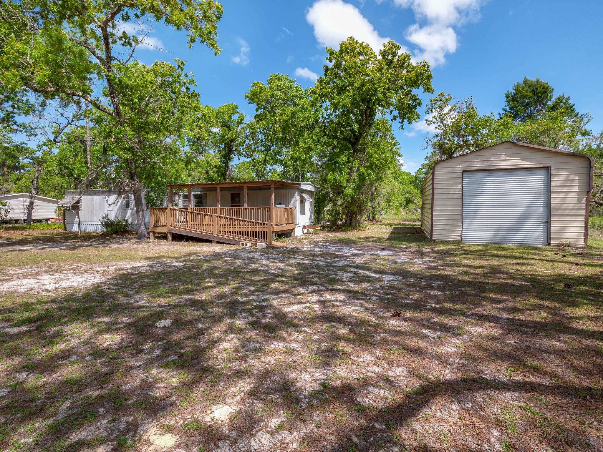 2258 Turkey Oak Road Perry, FL 32348 - Photo 21 of 25 Gallery Image 21