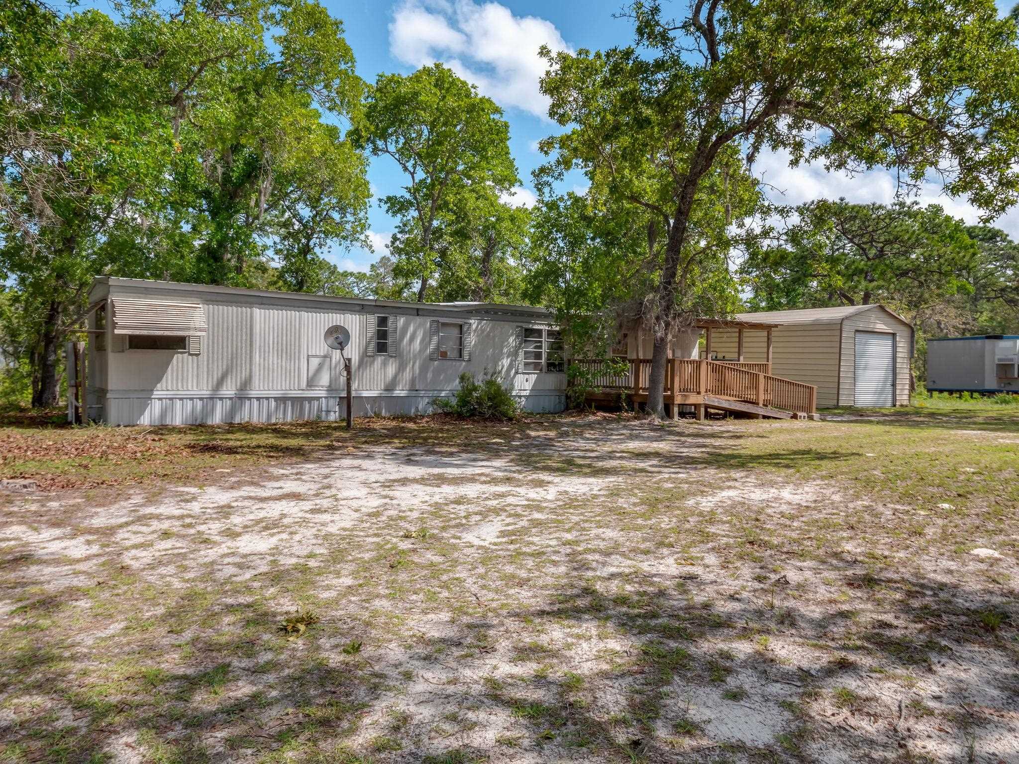 2258 Turkey Oak Road Perry, FL 32348 - Photo 22 of 25 Gallery Image 22