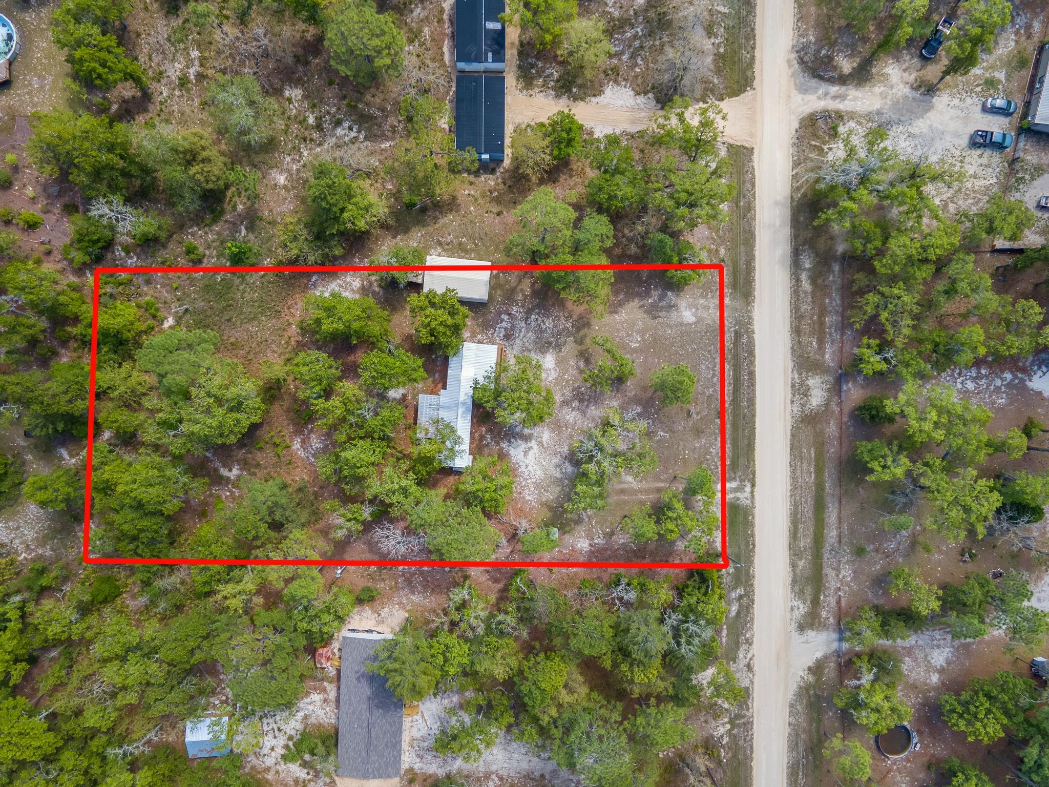 2258 Turkey Oak Road Perry, FL 32348 - Photo 24 of 25 Gallery Image 24