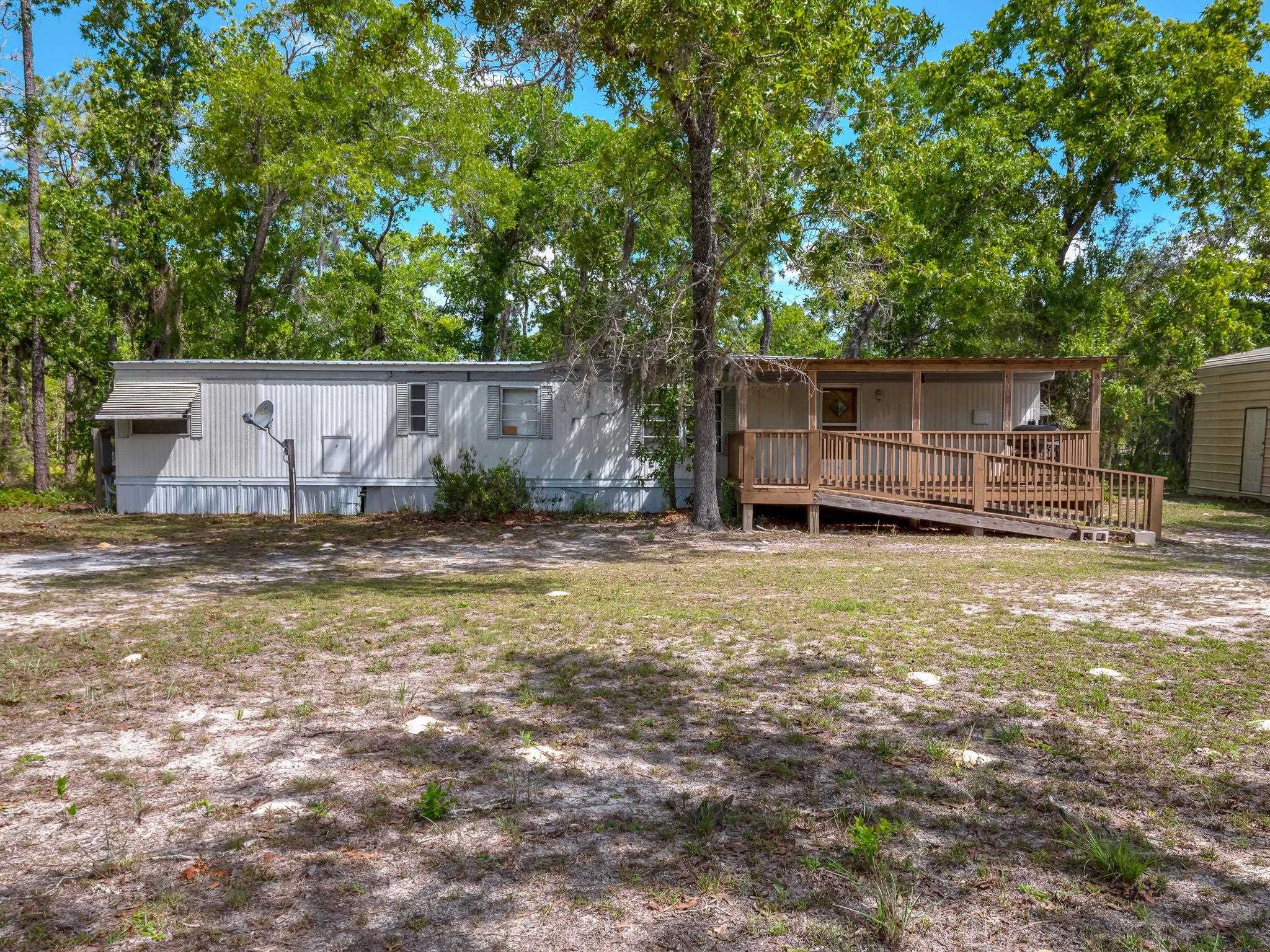 2258 Turkey Oak Road Perry, FL 32348 - Photo 25 of 25 Gallery Image 25