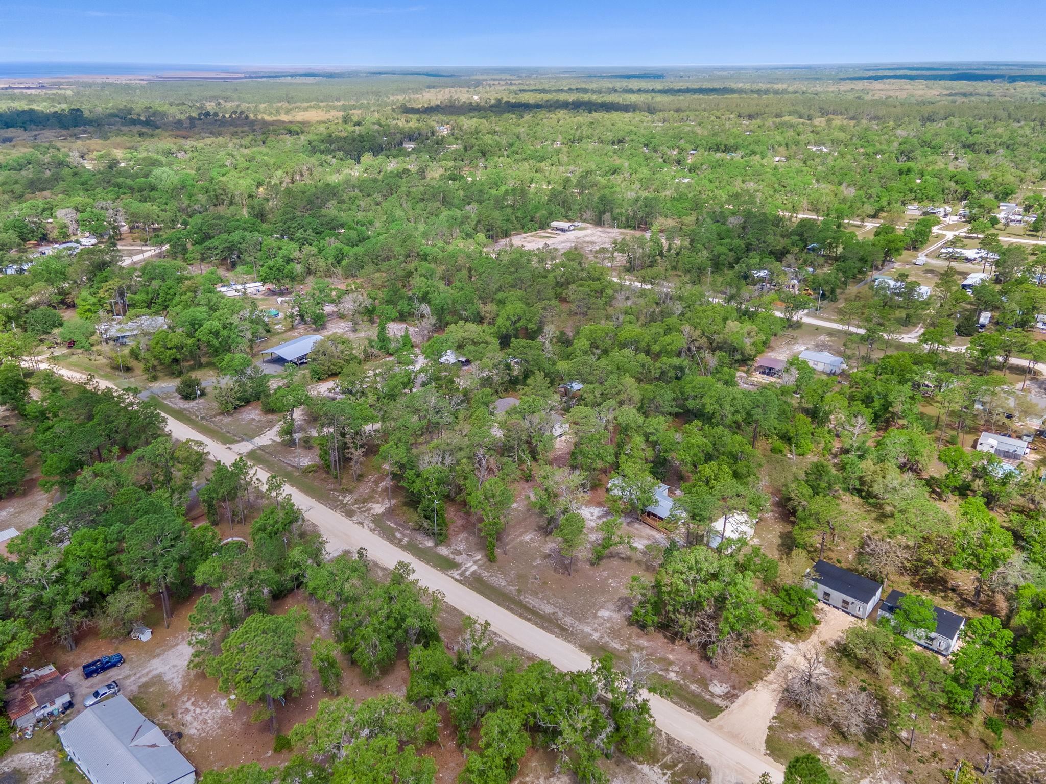 2258 Turkey Oak Road Perry, FL 32348 - Photo 3 of 25 Gallery Image 3