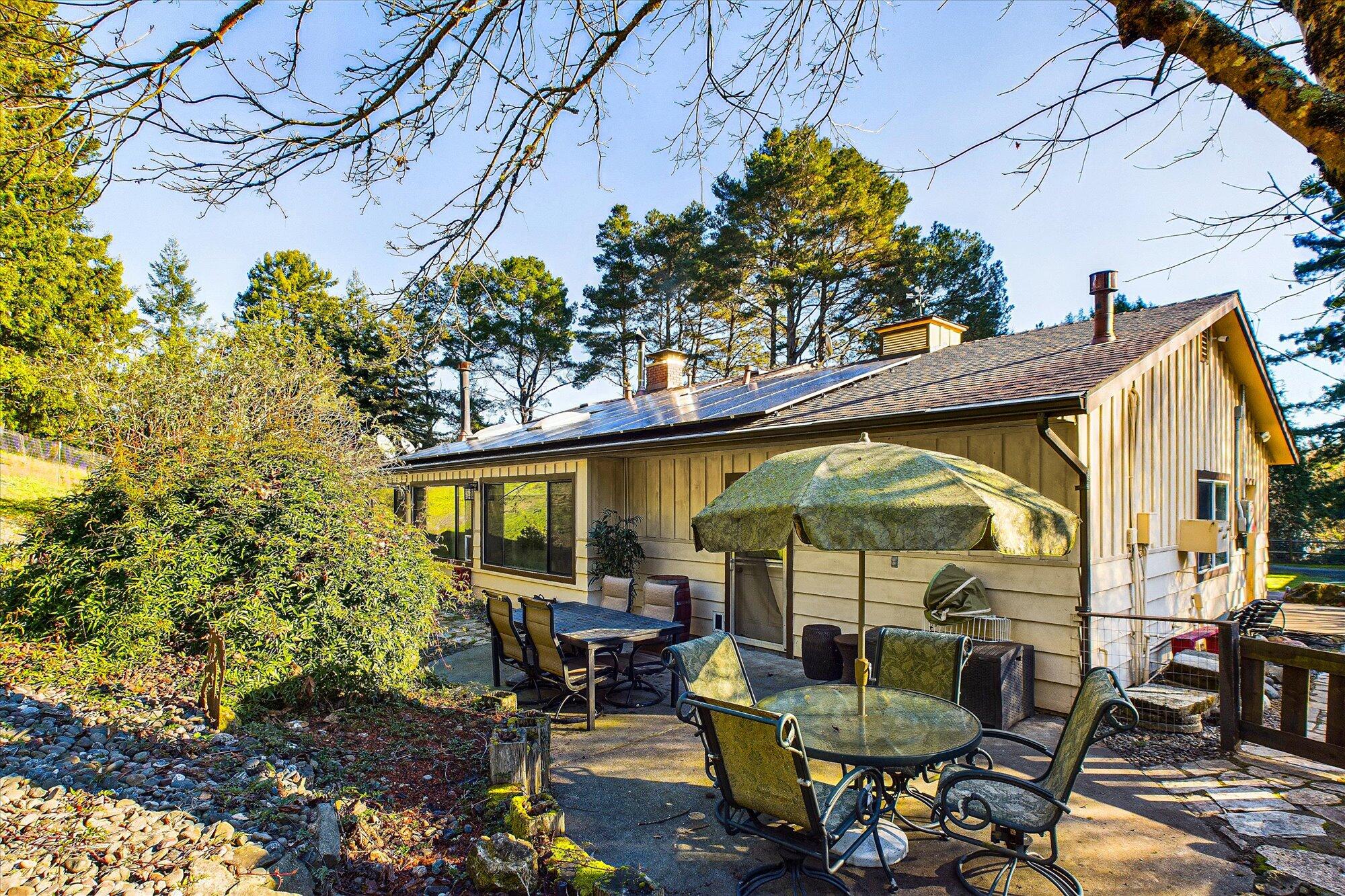 9557 Blue Slide Road Ferndale, CA 95536 - Photo 72 of 75 72-9557 Blue Slide-169