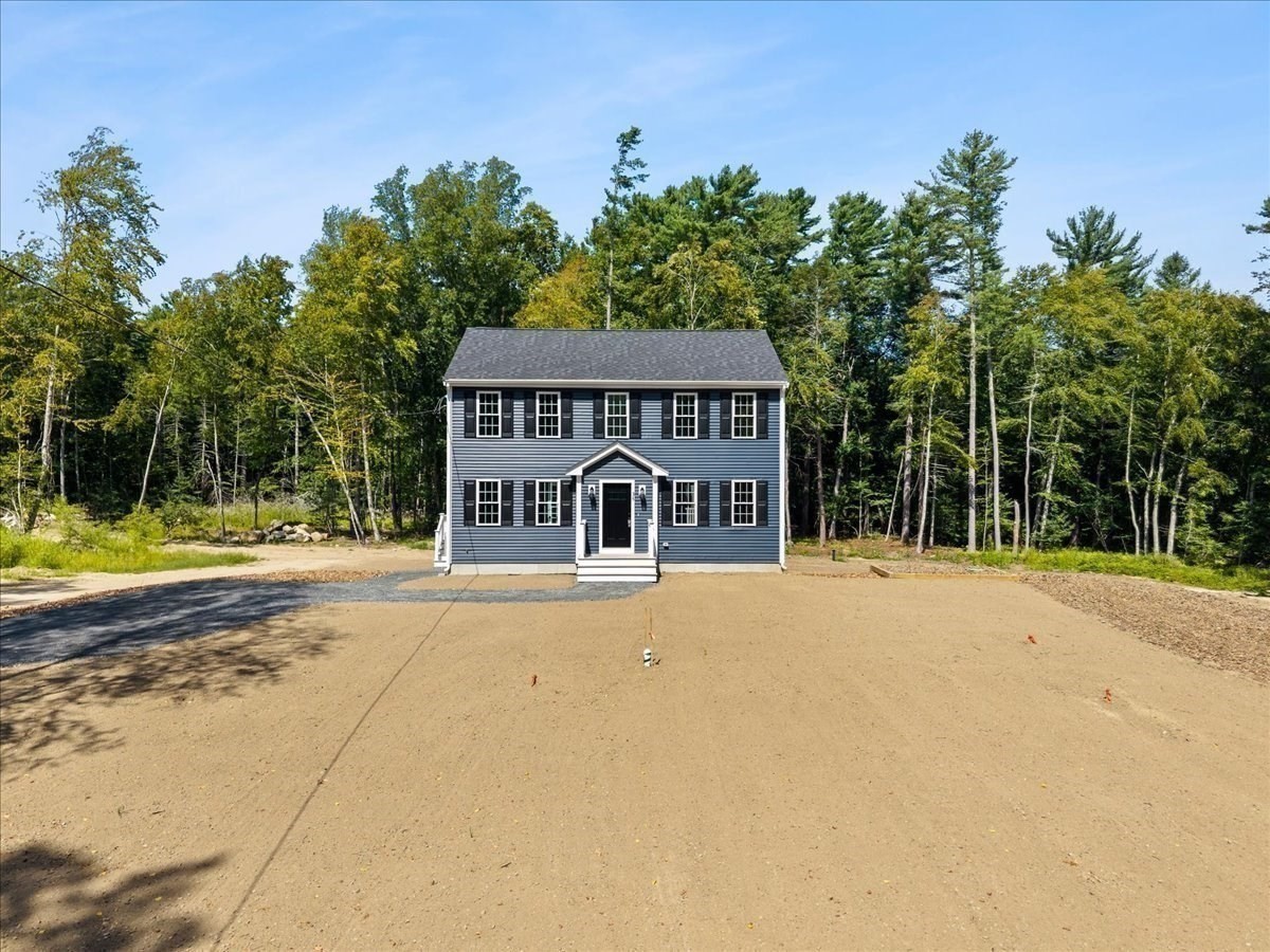 35 Keene Road Acushnet, MA 02743 - Photo 3 of 33 Gallery Image 3