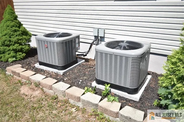 a view of gym equipment
