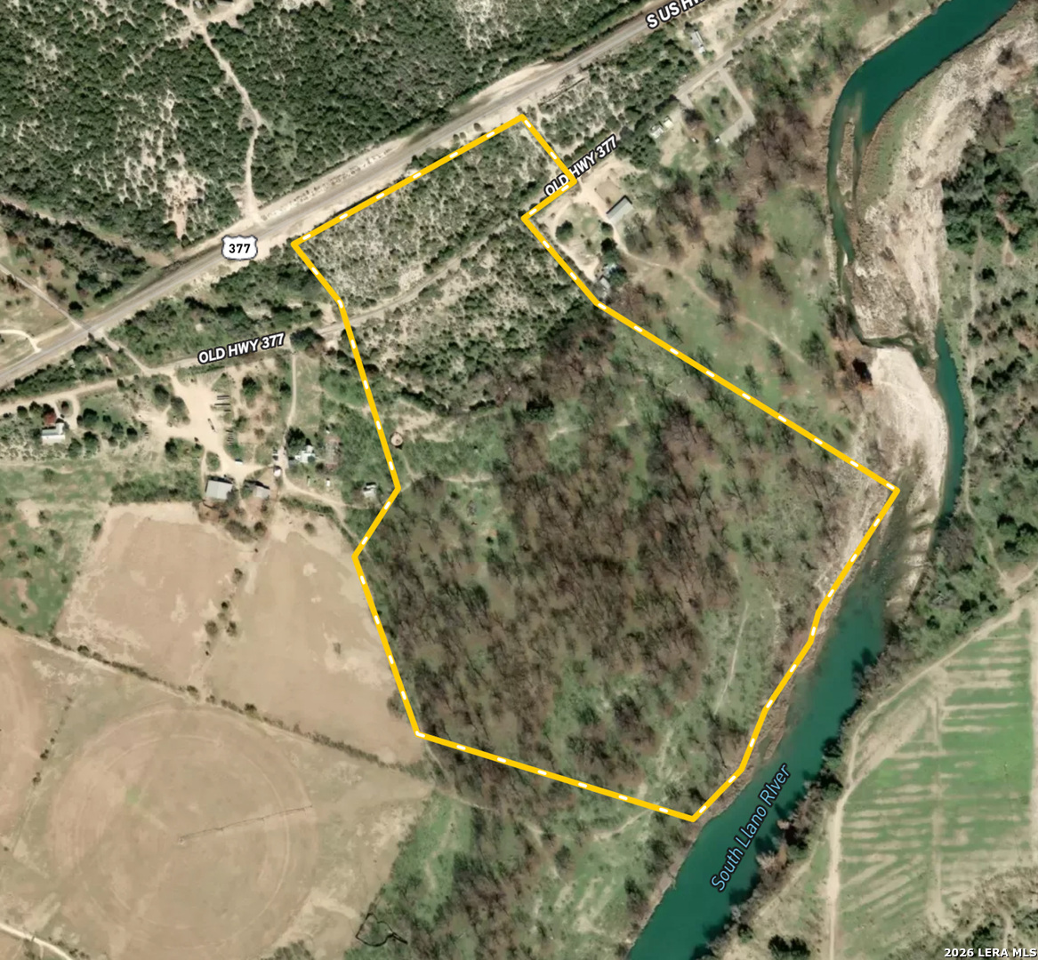 377 Junction Tx 76849 Junction, TX 76849 - Photo 57 of 59