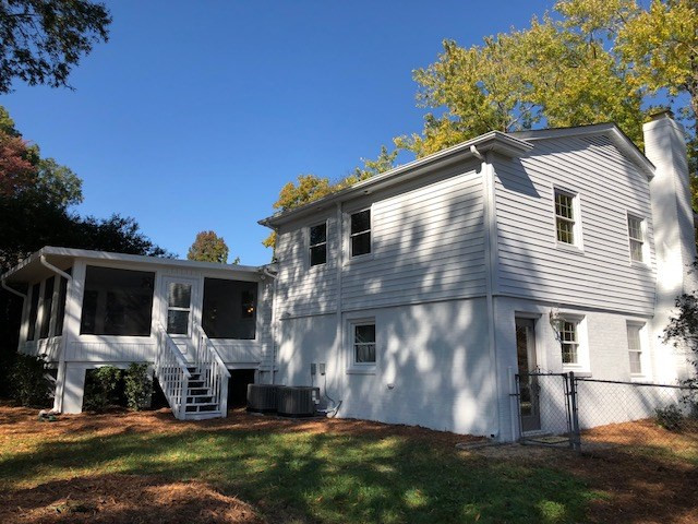 520 Harvard Street Raleigh, NC 27609 - Photo 10 of 10 Photo 10