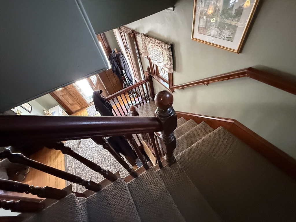 24 Rawson Road Quincy, MA 02170 - Photo 18 of 35