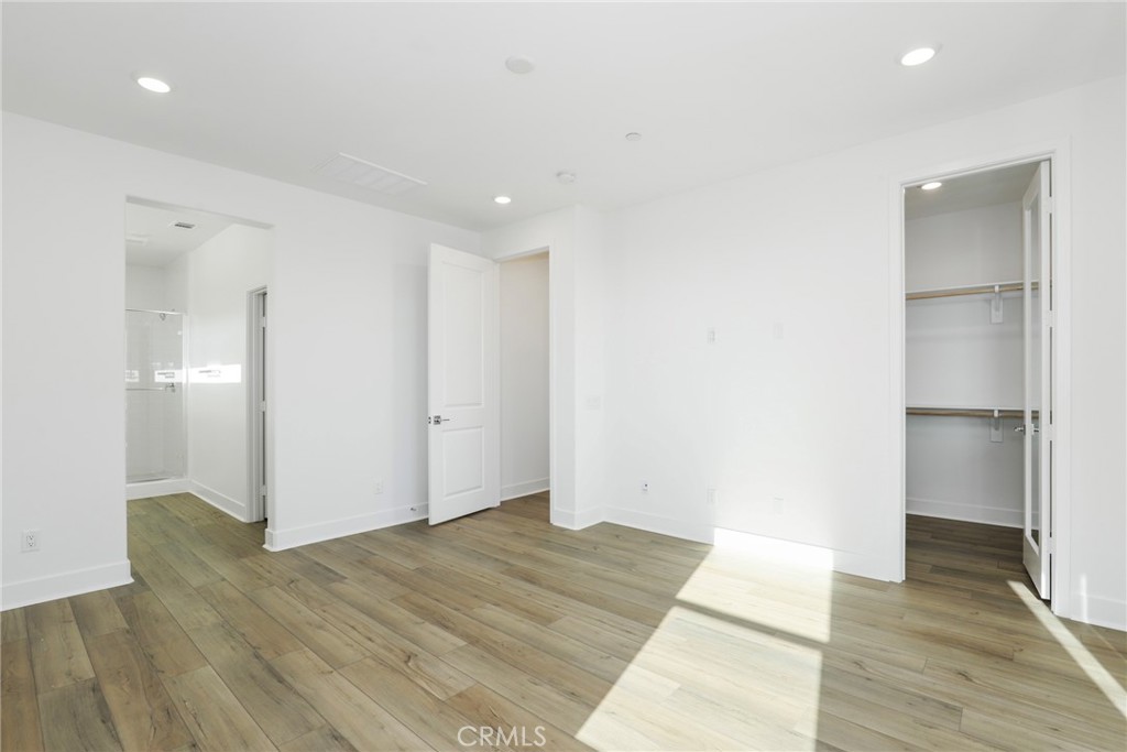 27213 Tamarack Lane Valencia, CA 91381 - Photo 25 of 40 a view of an empty room